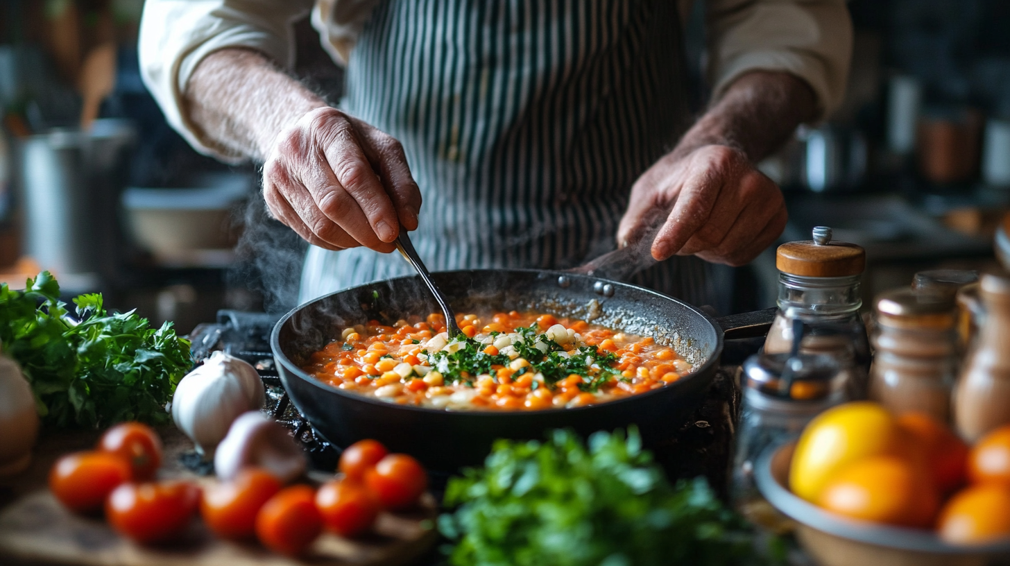Щасливі користувачі сервісу планування харчування